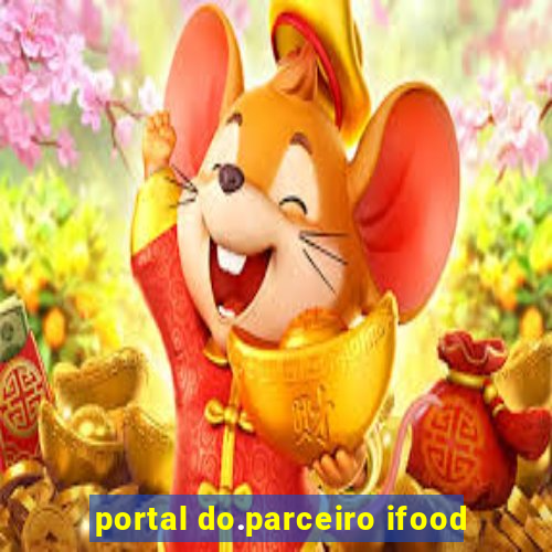 portal do.parceiro ifood